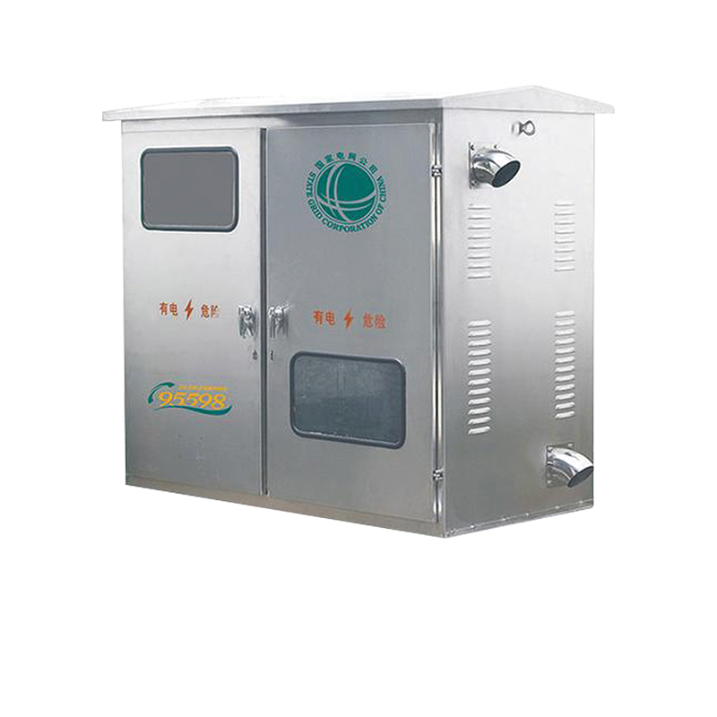 JP綜合配電箱